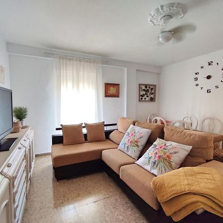 Apartamento La Muralla De San Lorenzo Córdoba Exteriör bild