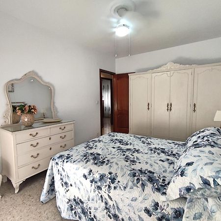 Apartamento La Muralla De San Lorenzo Córdoba Exteriör bild