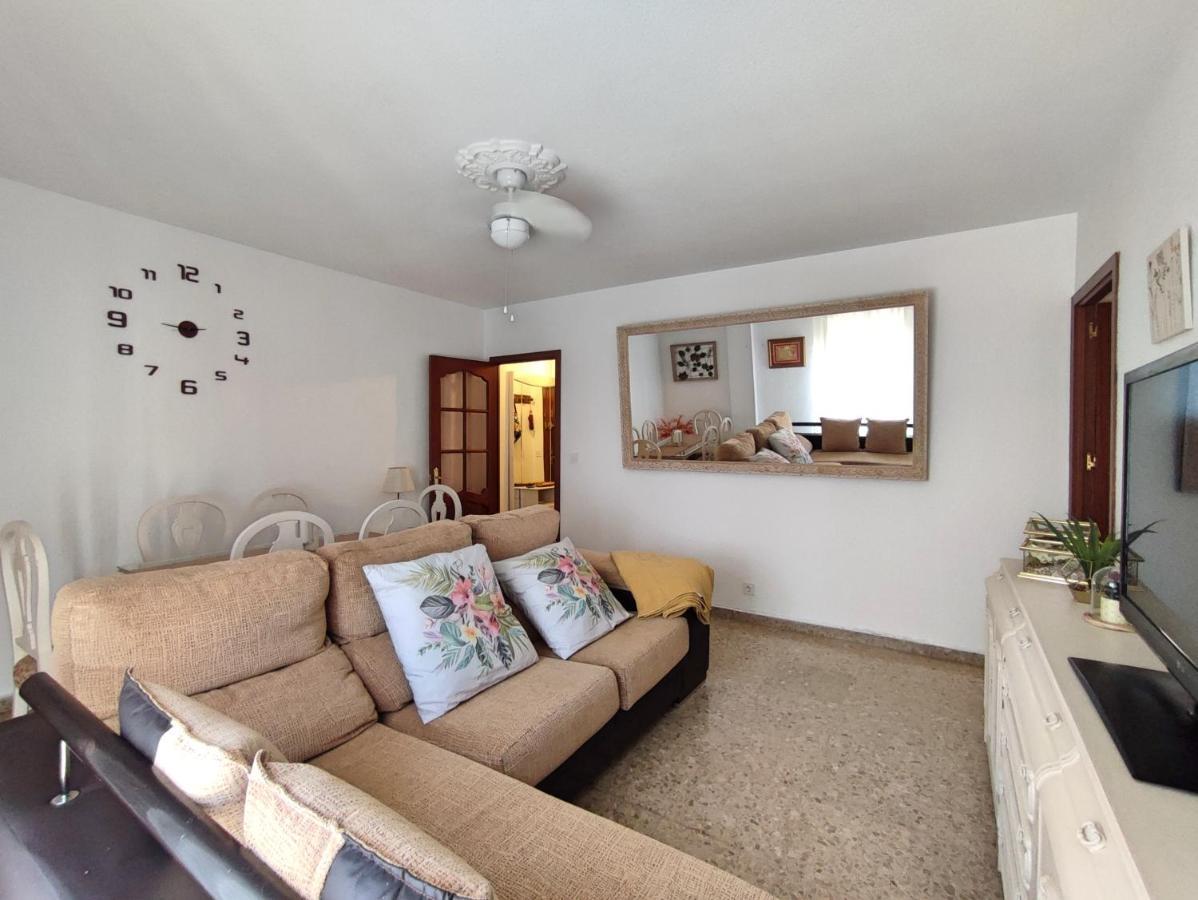 Apartamento La Muralla De San Lorenzo Córdoba Exteriör bild