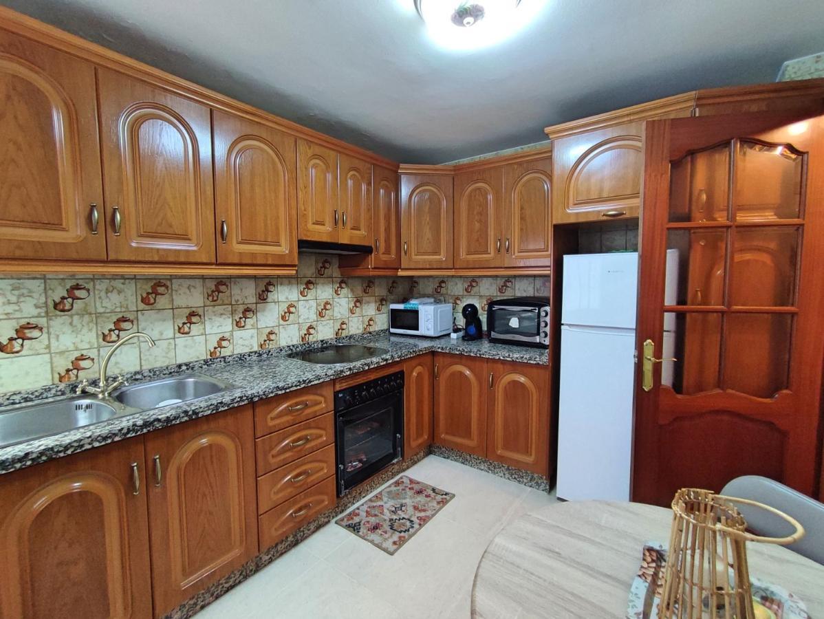 Apartamento La Muralla De San Lorenzo Córdoba Exteriör bild