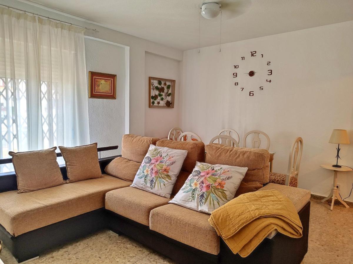 Apartamento La Muralla De San Lorenzo Córdoba Exteriör bild