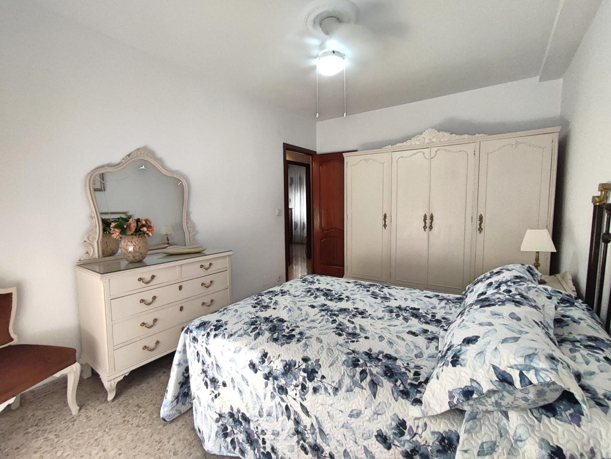 Apartamento La Muralla De San Lorenzo Córdoba Exteriör bild