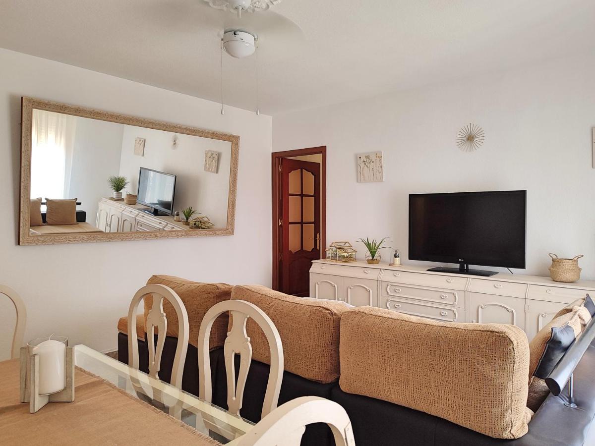 Apartamento La Muralla De San Lorenzo Córdoba Exteriör bild