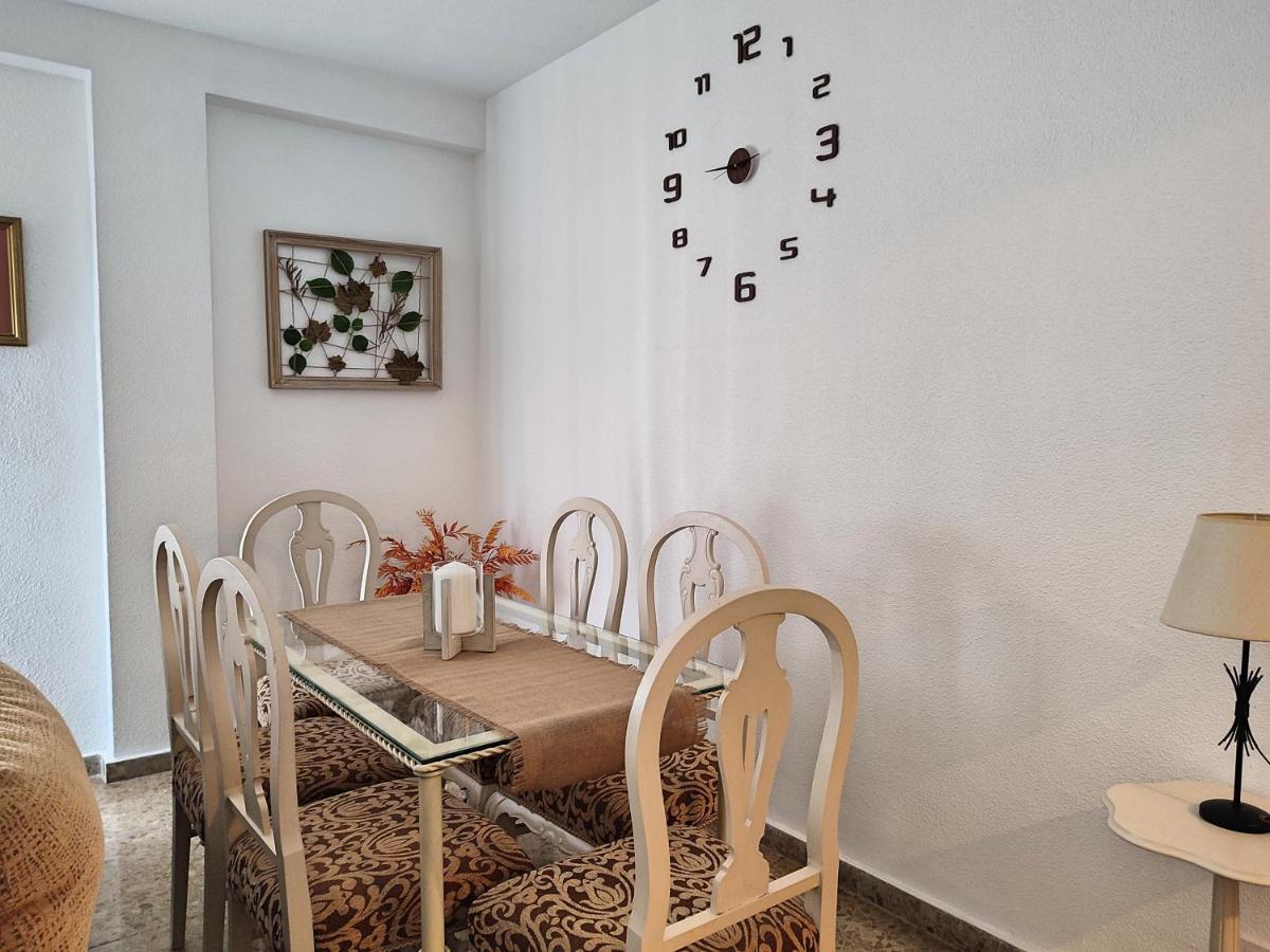 Apartamento La Muralla De San Lorenzo Córdoba Exteriör bild