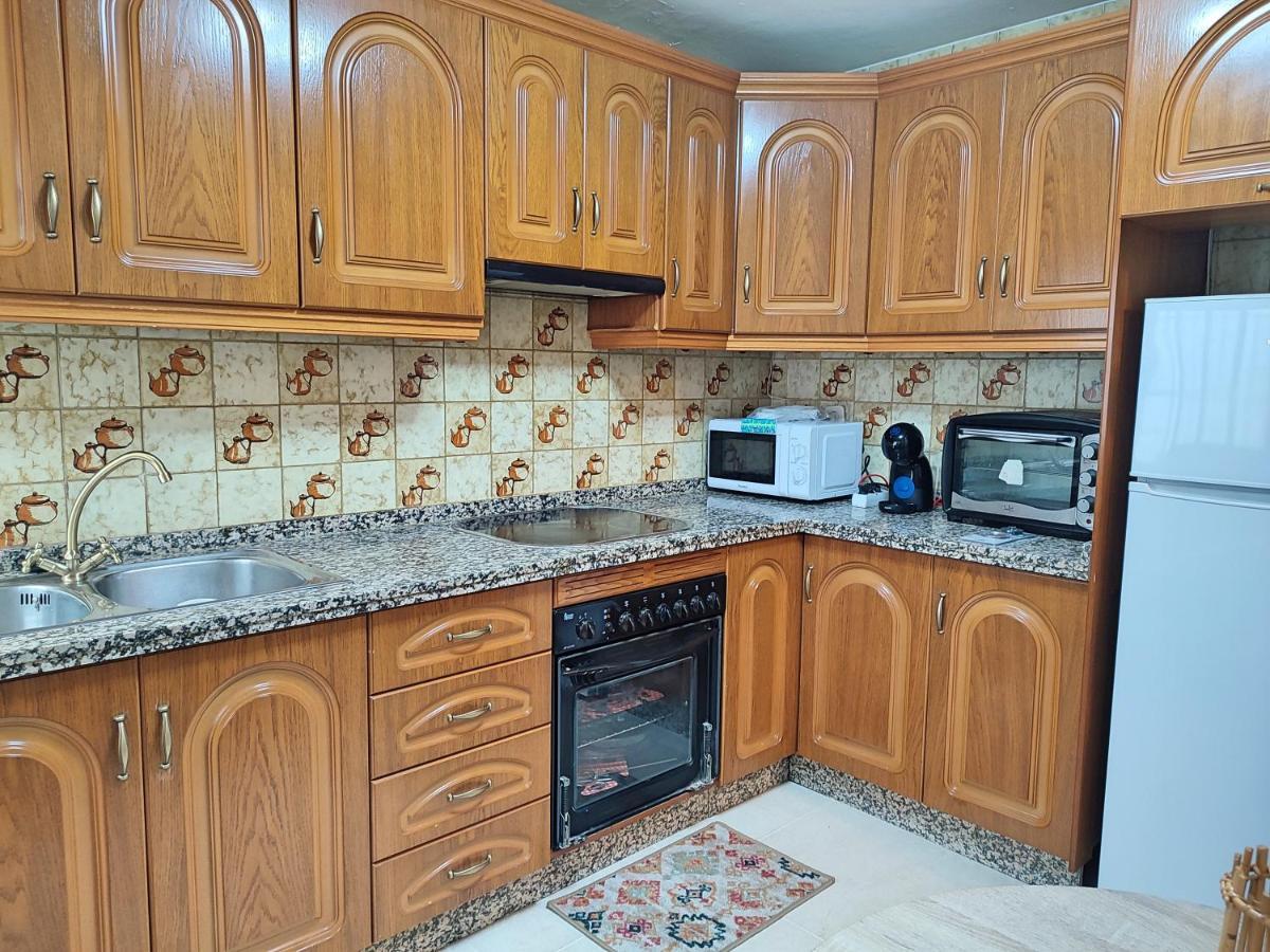 Apartamento La Muralla De San Lorenzo Córdoba Exteriör bild