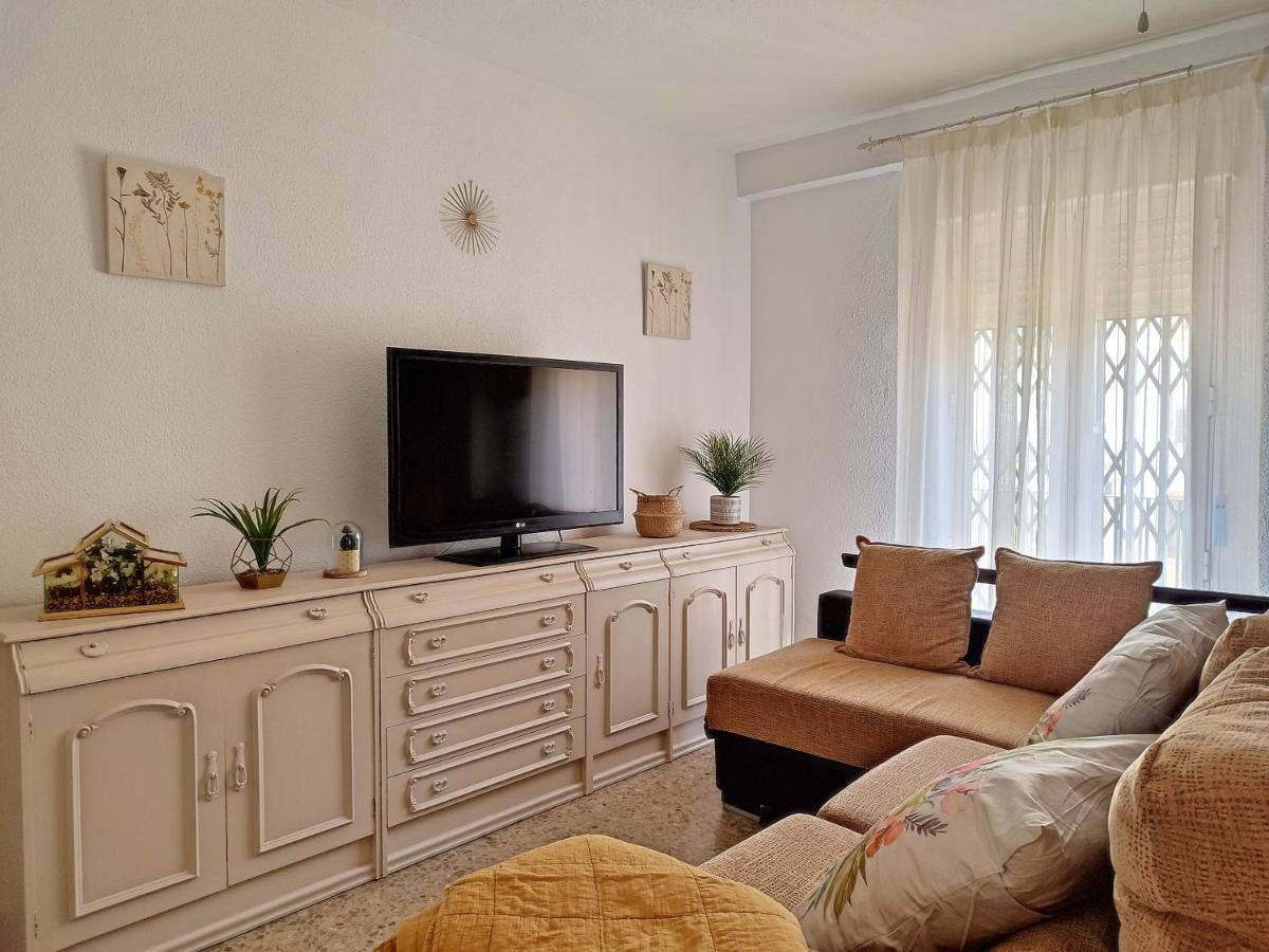 Apartamento La Muralla De San Lorenzo Córdoba Exteriör bild